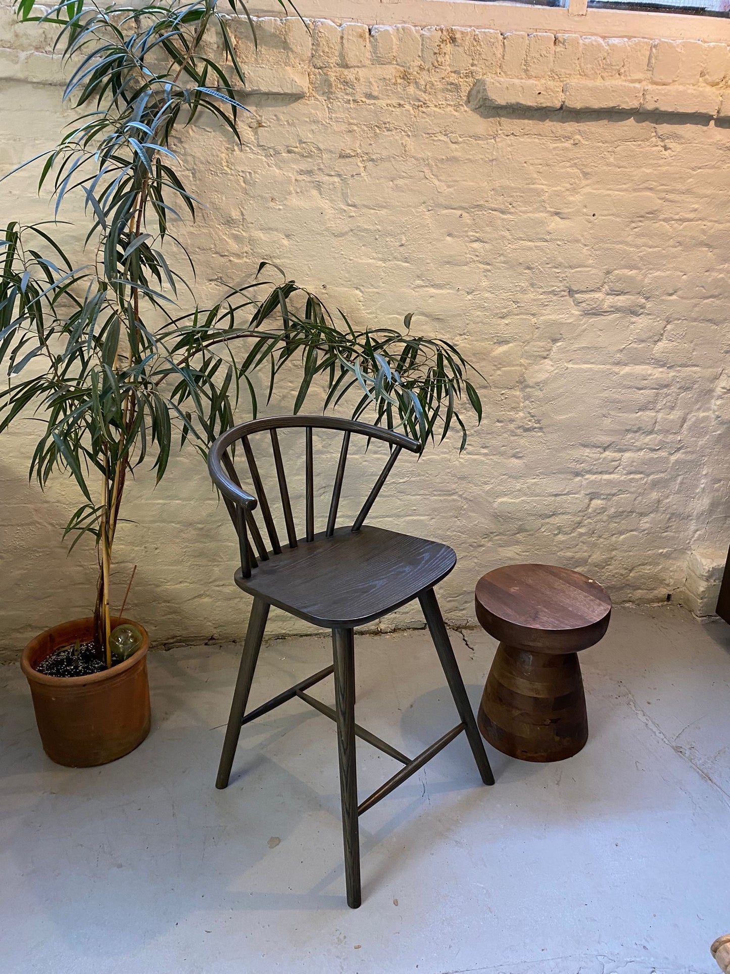 High Chair by Wycombe