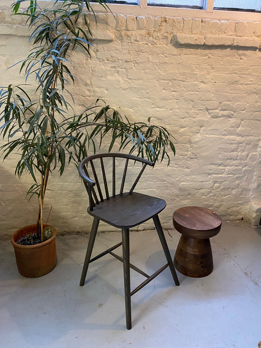 High Chair by Wycombe