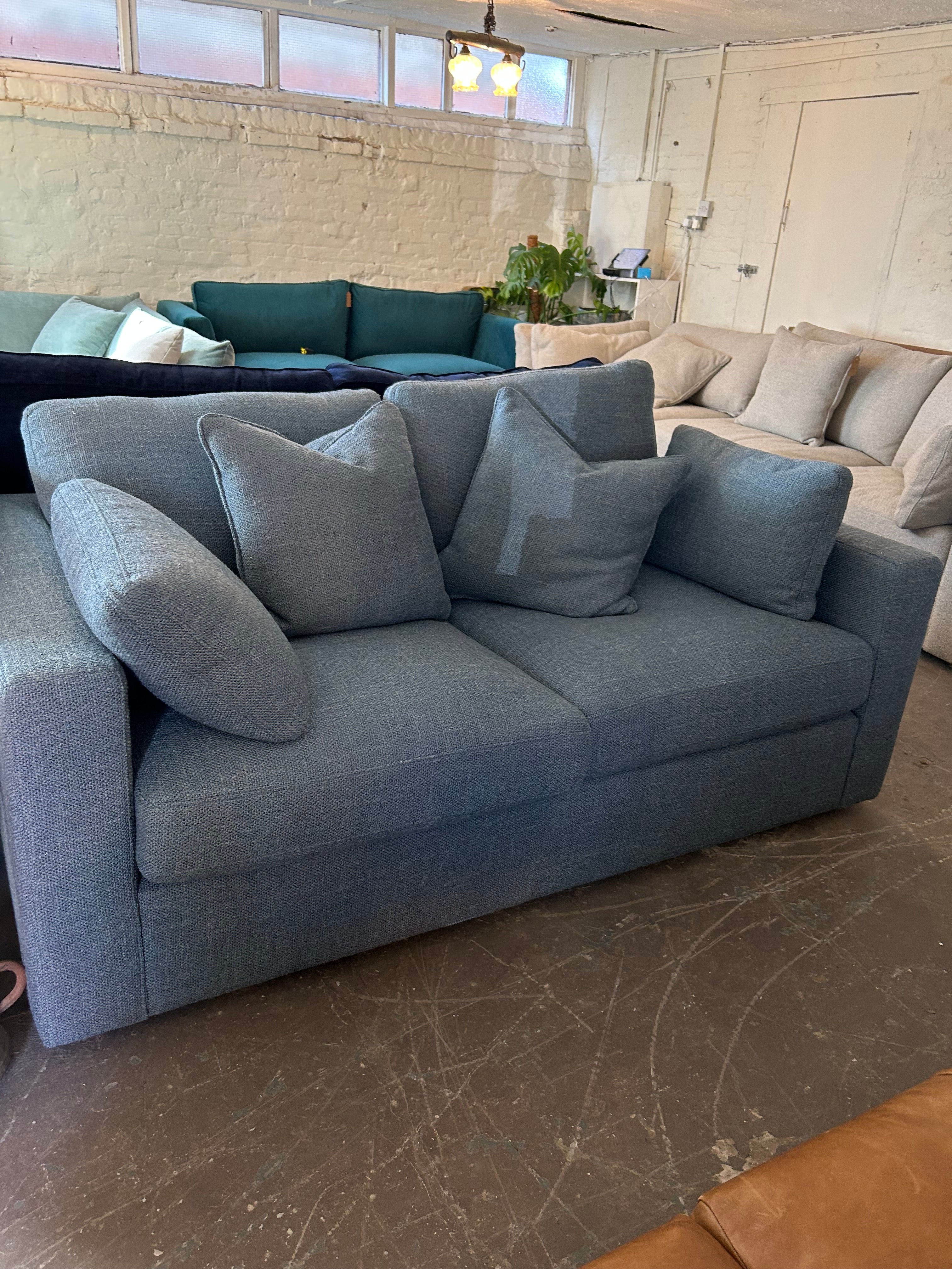 Couch & Co Large Medium sofa
