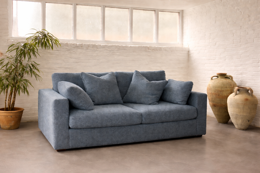 Couch & Co Large Medium sofa
