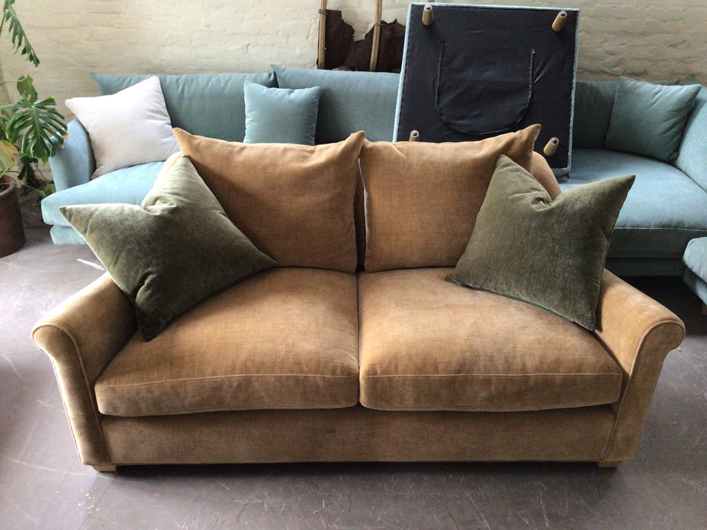 Couch & Co Two Seater Sofa