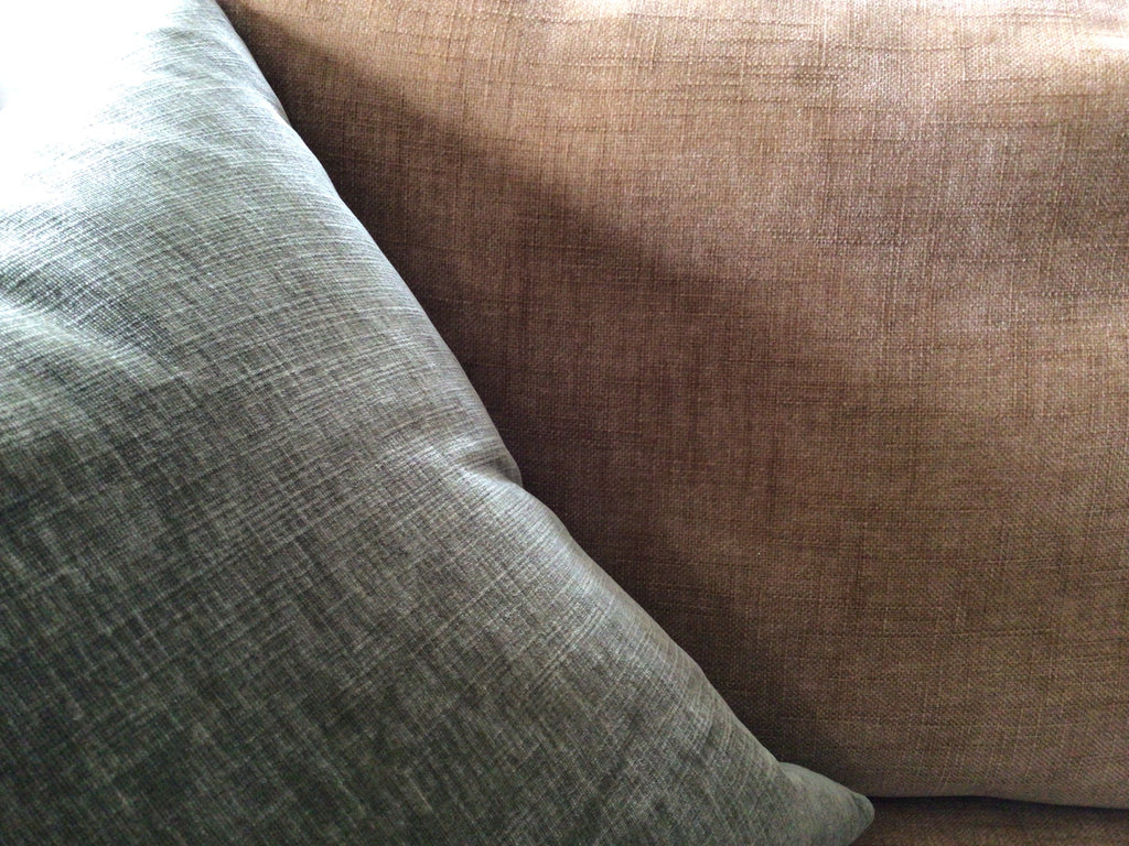 Couch & Co Two Seater Sofa