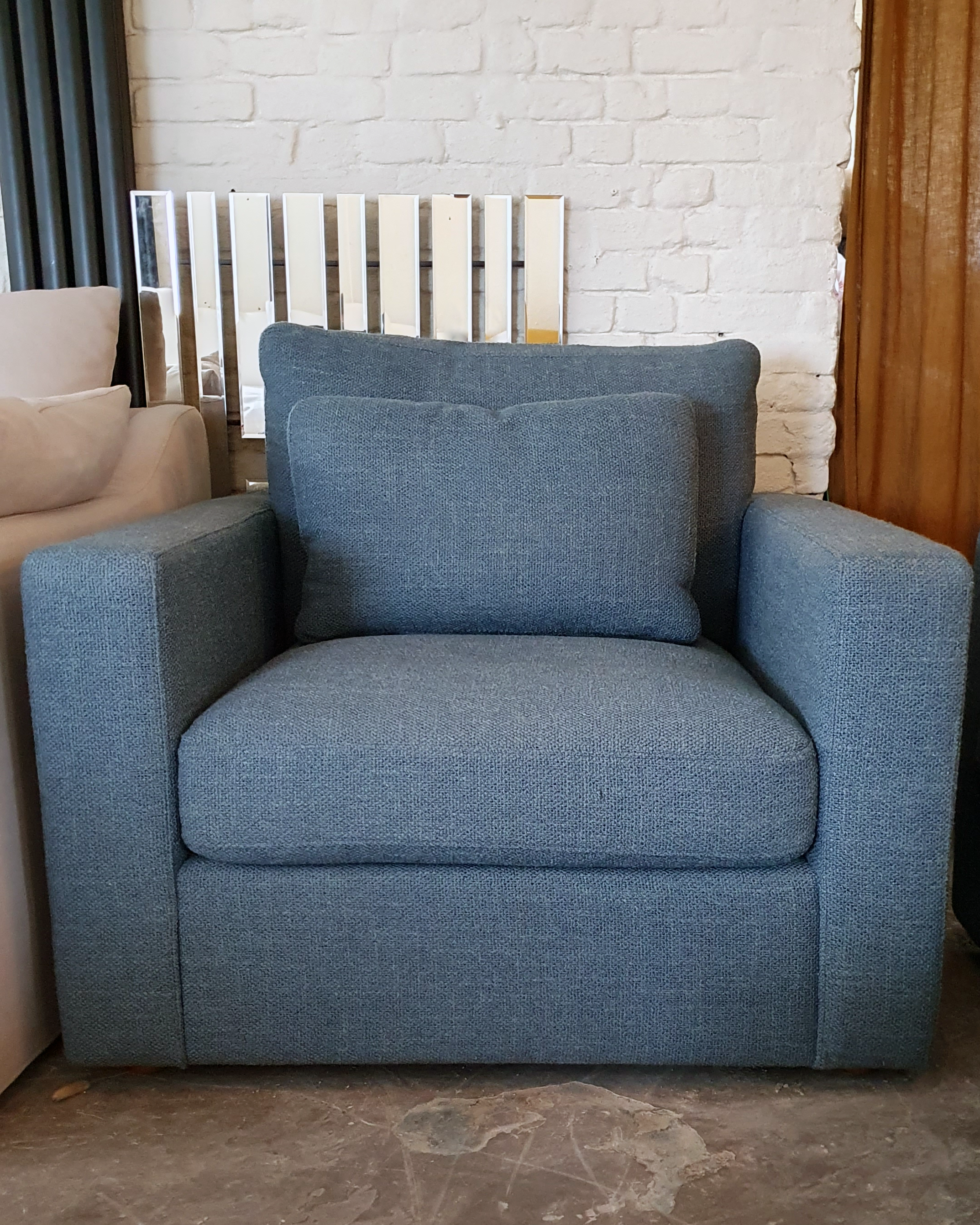 Couch & Co Armchair Sofa