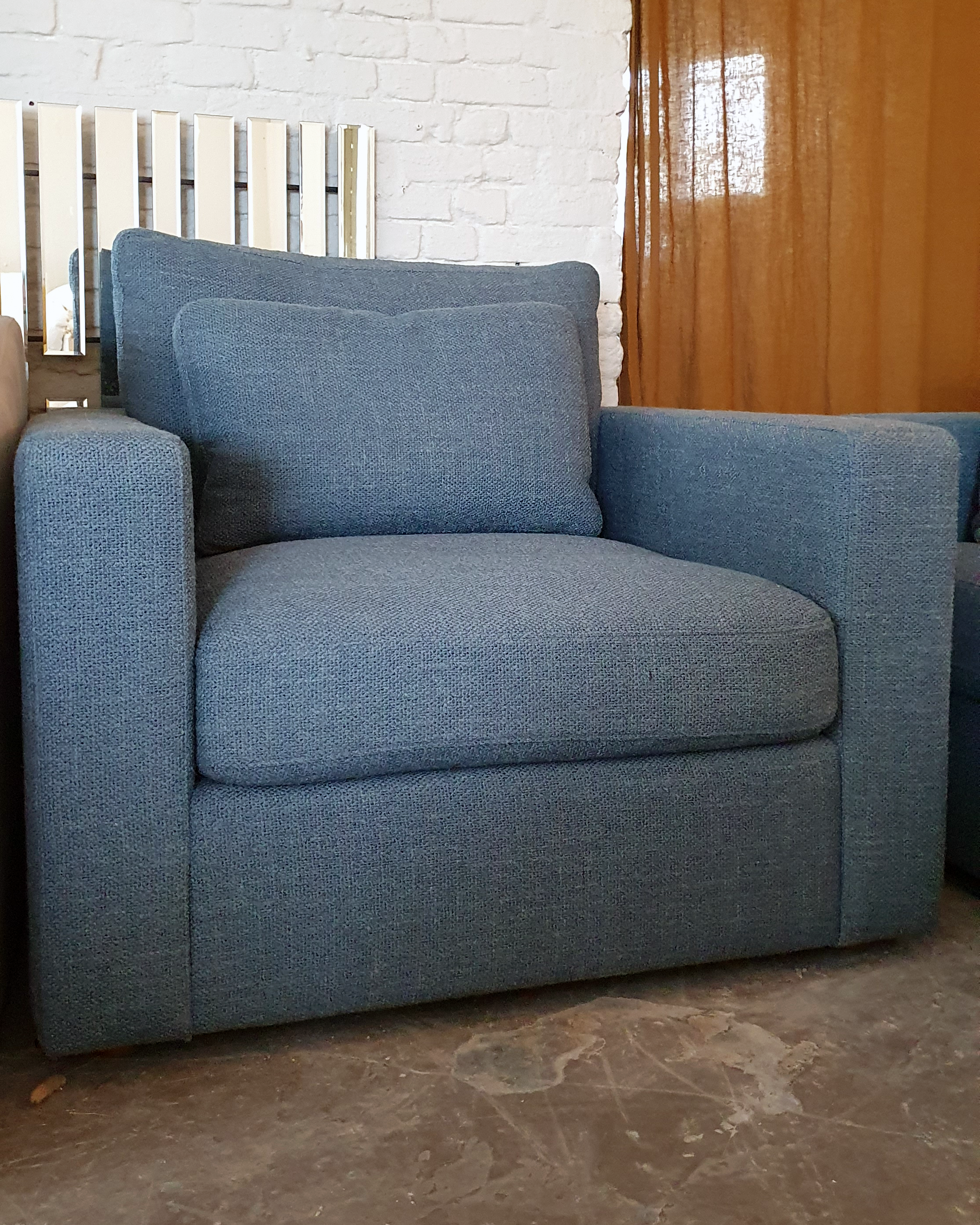 Couch & Co Armchair Sofa