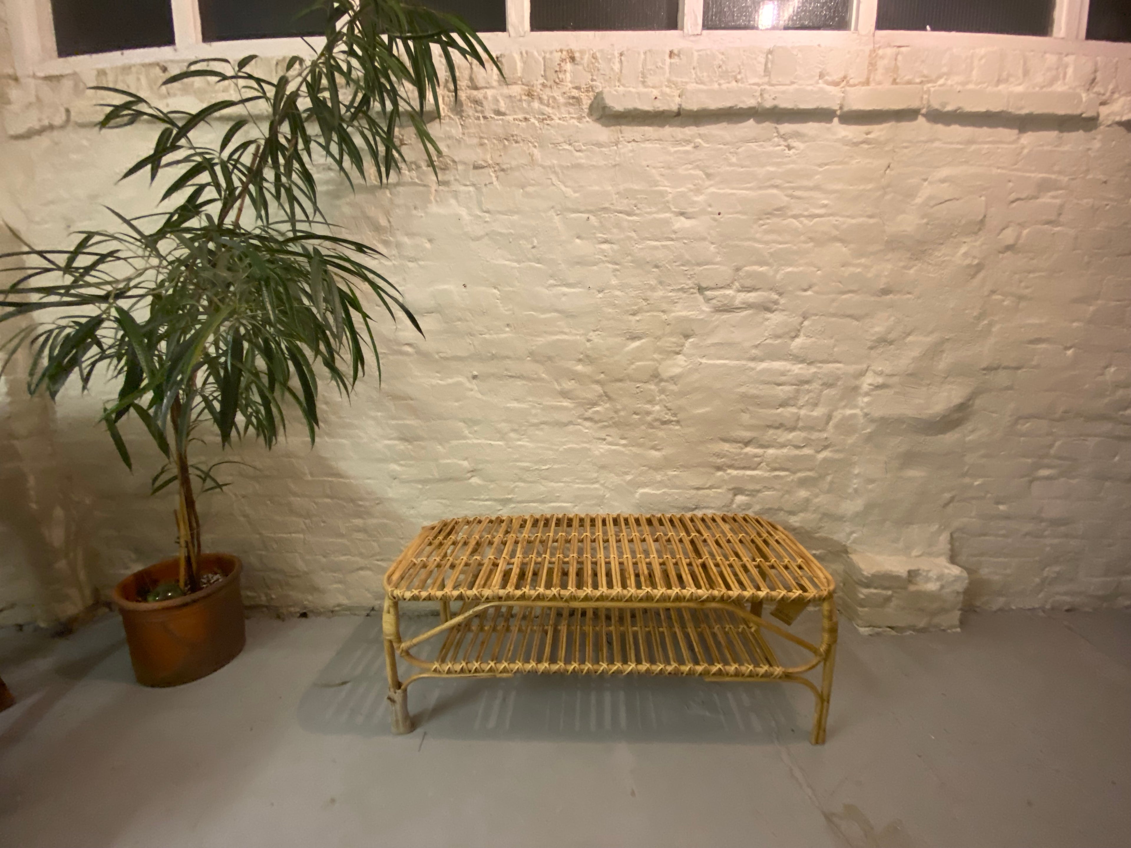 Coffee Table by Nkuku