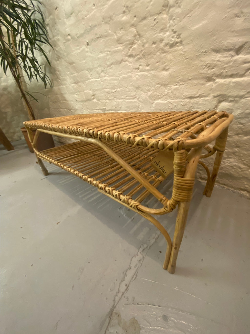 Coffee Table by Nkuku