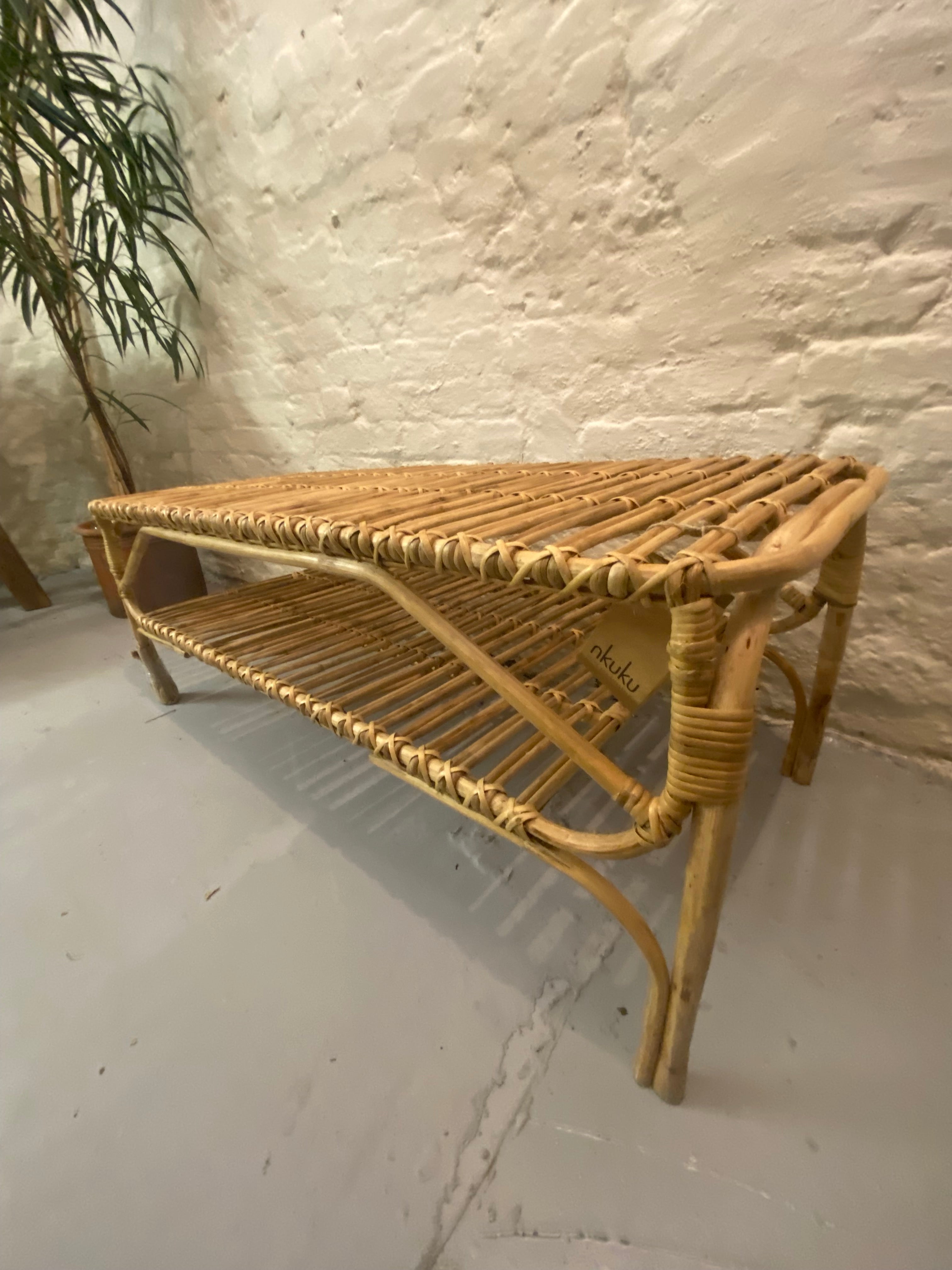 Coffee Table by Nkuku