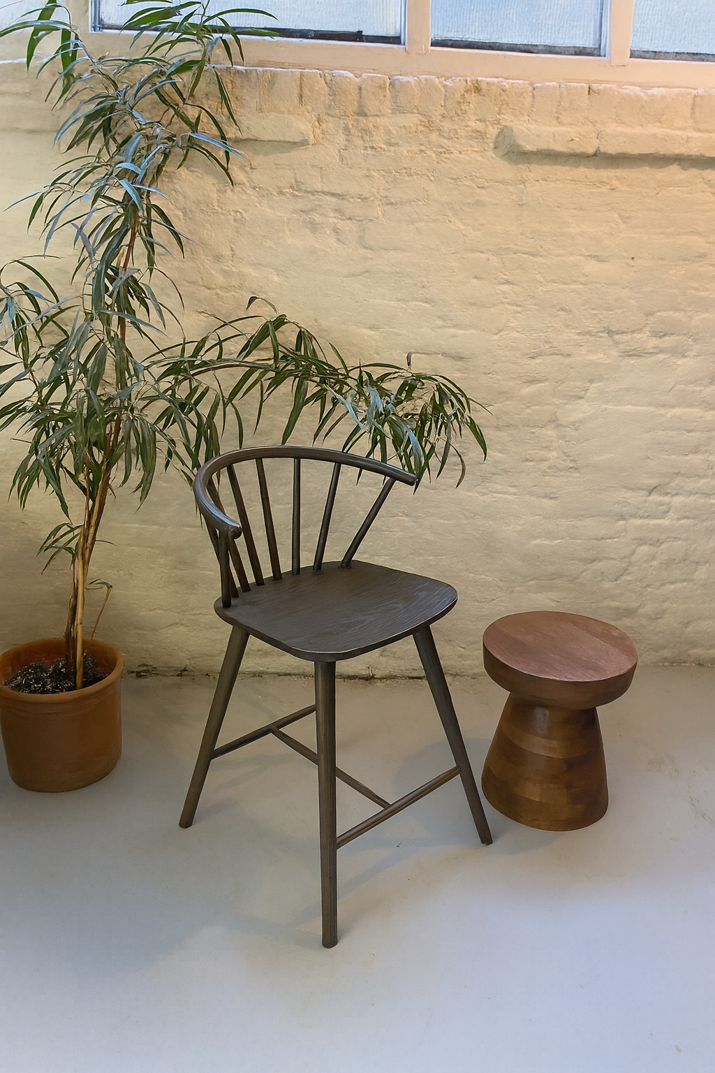 High Chair by Wycombe