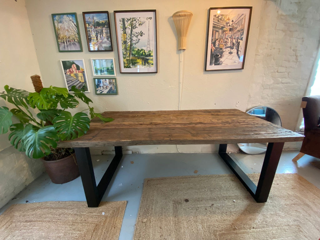 Dining Table by Java