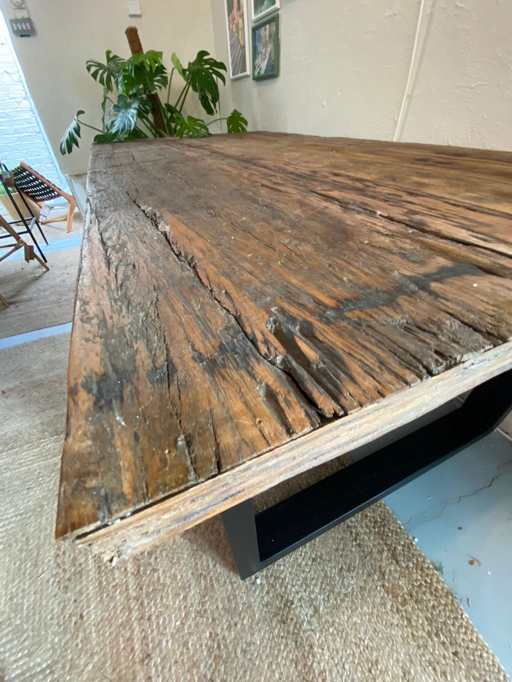 Dining Table by Java