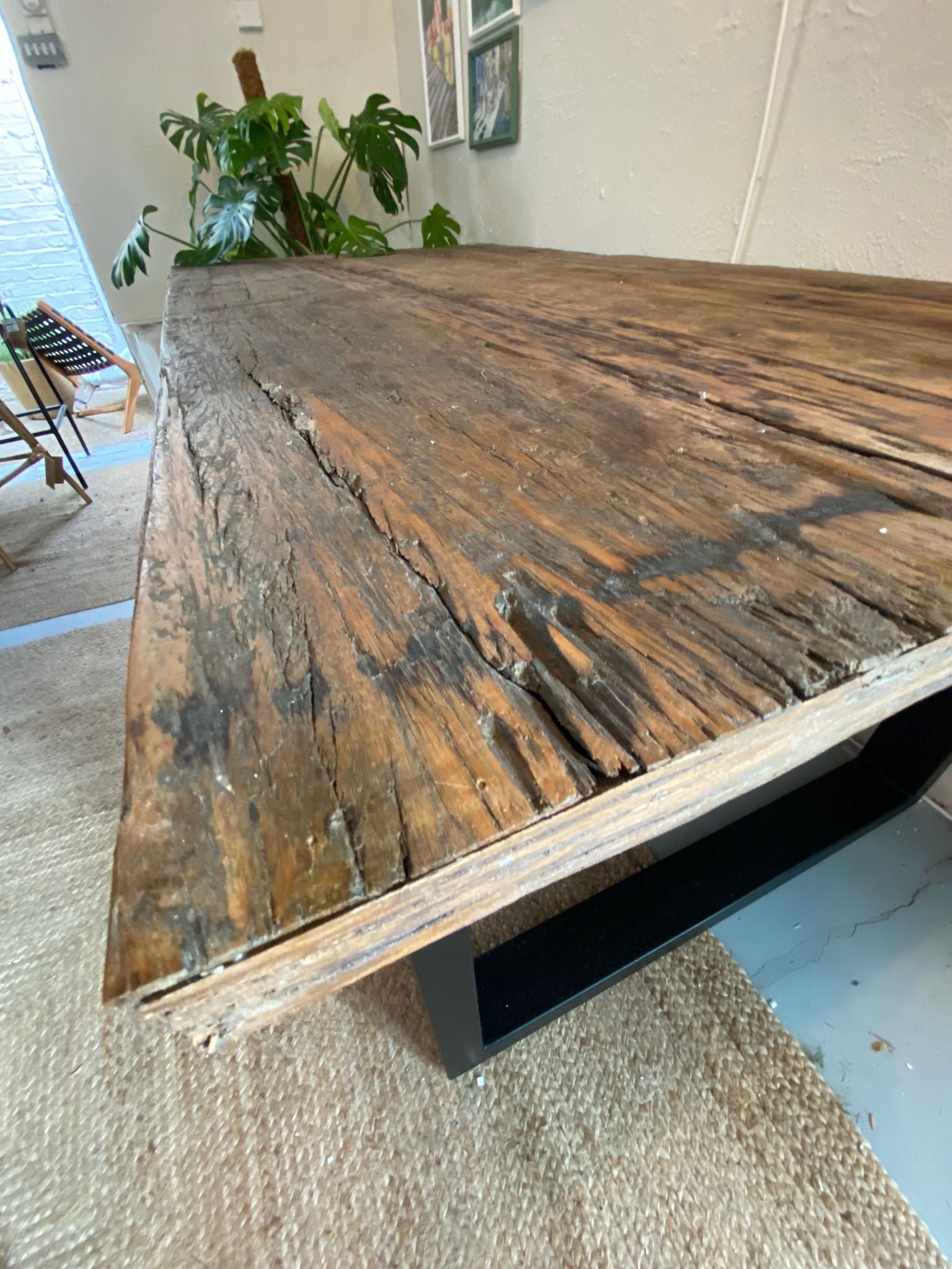 Dining Table by Java